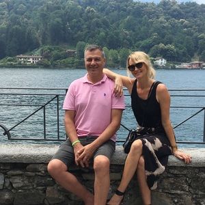 Meet your Posher, Lynne